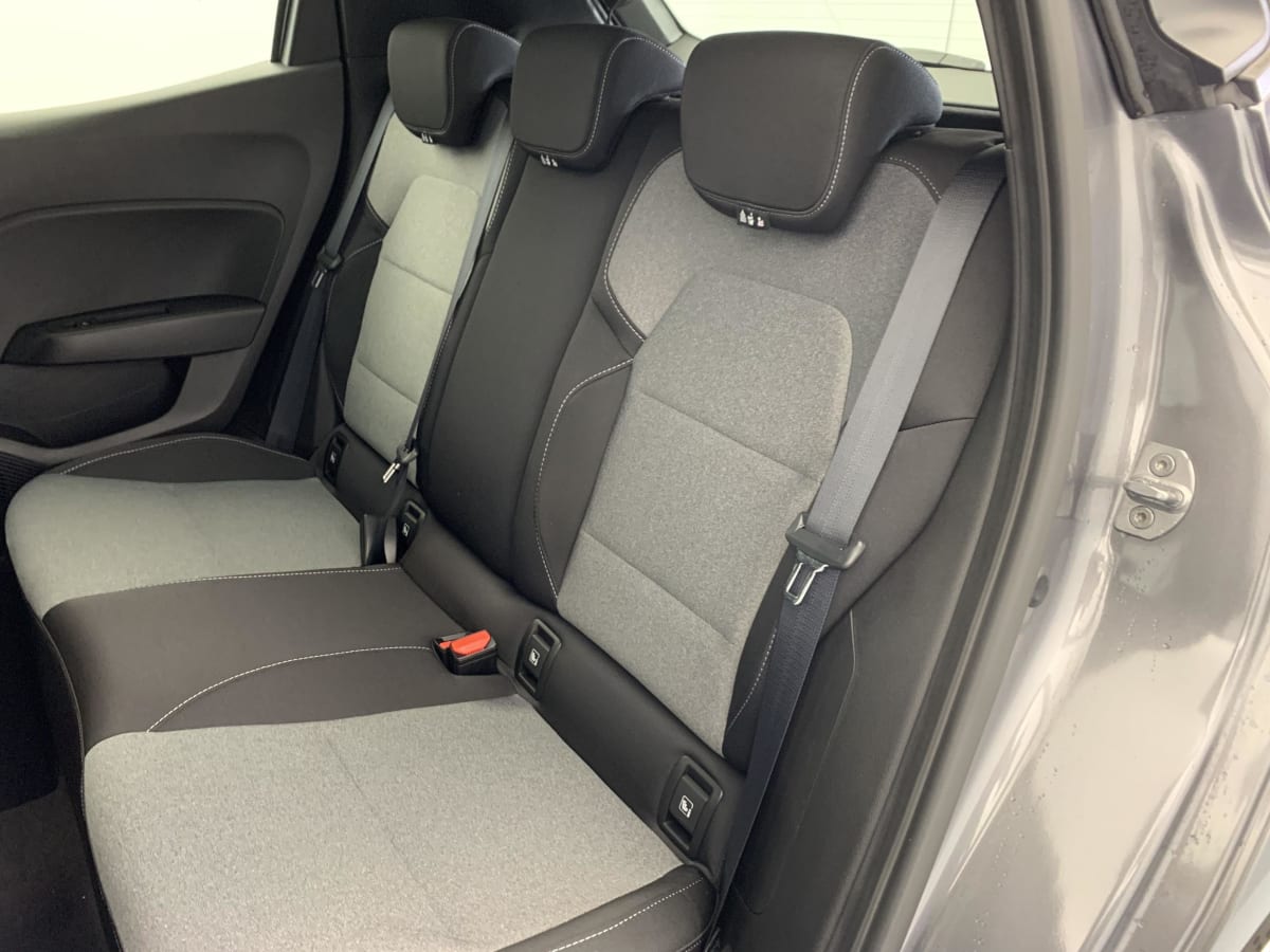 Renault CLIO 5 - Image 20