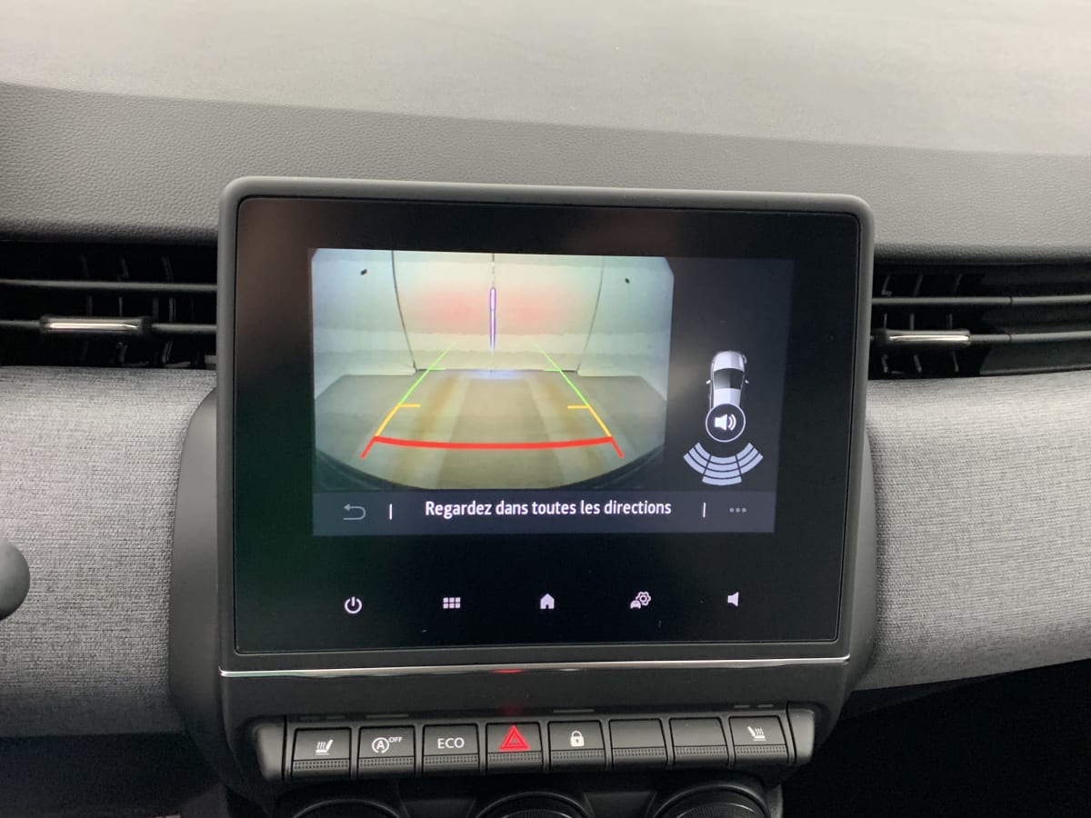 Renault CLIO 5 - Image 19