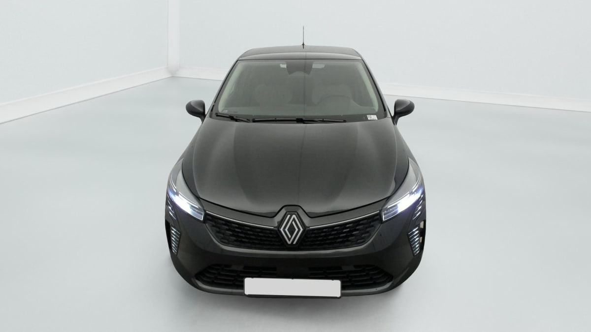 Renault CLIO 5 - Image 26