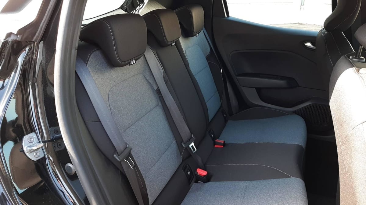 Renault CLIO 5 - Image 10