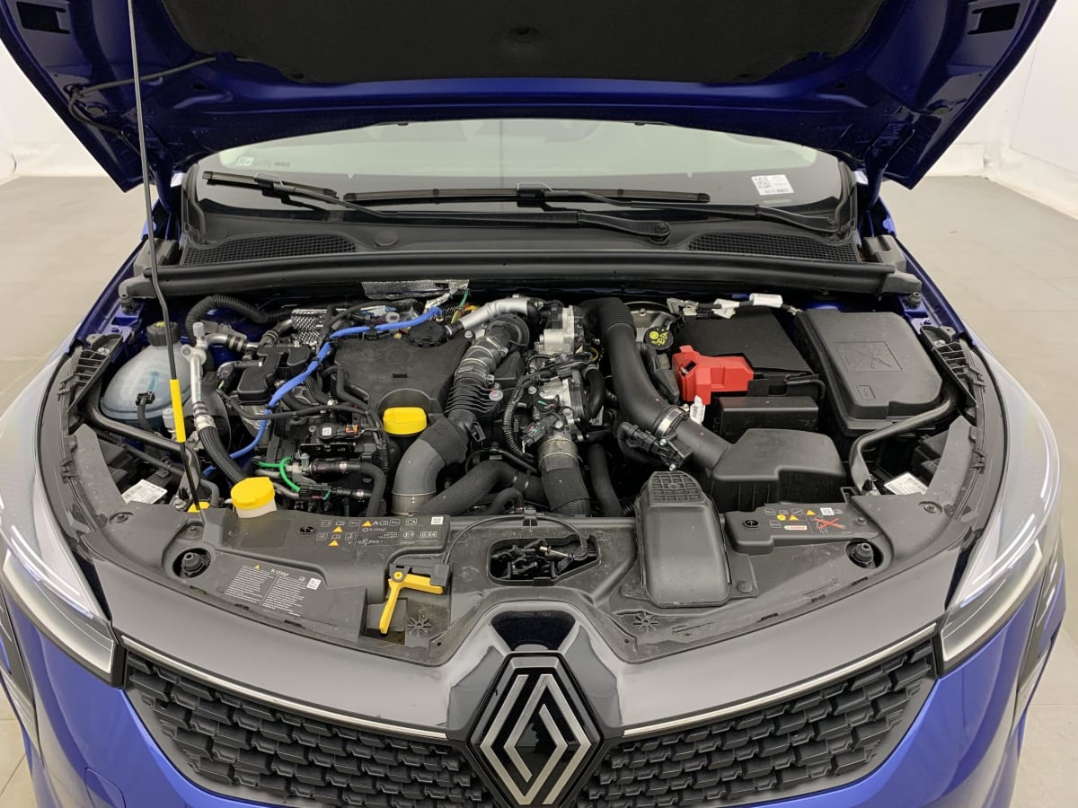 Renault CLIO 5 - Image 69