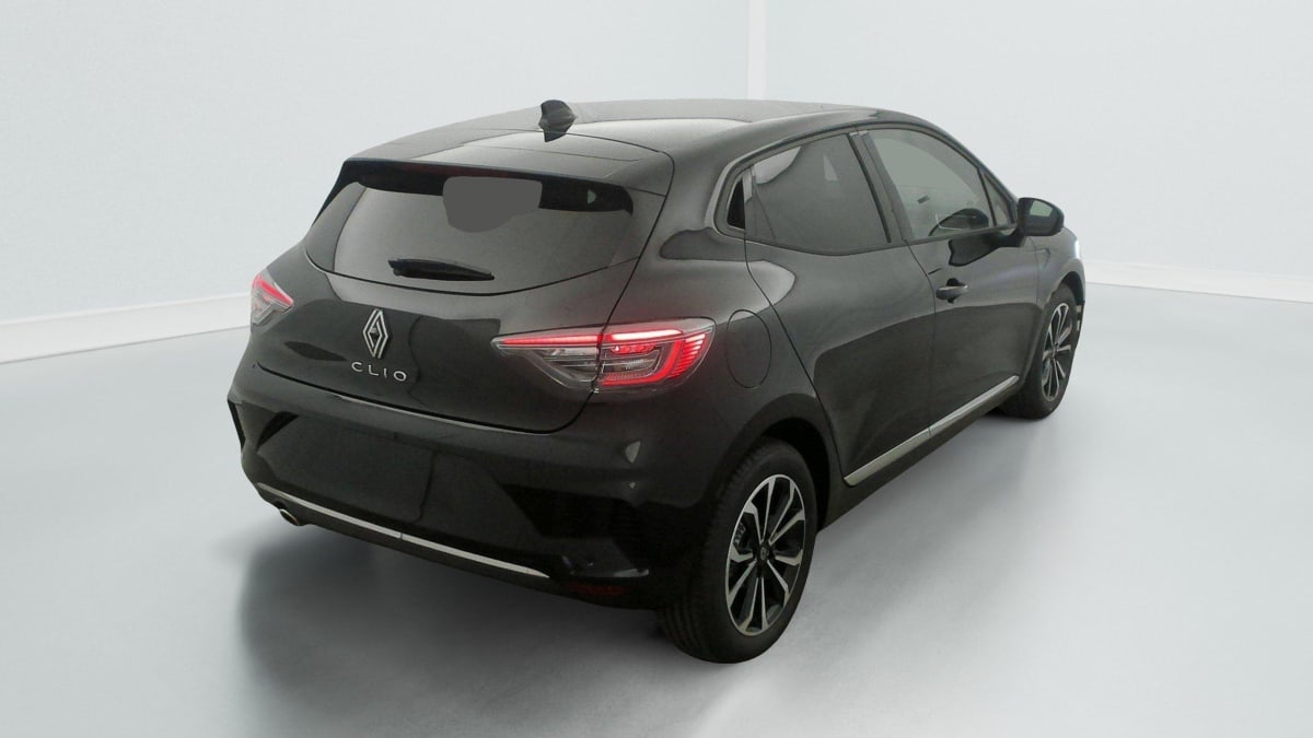 RENAULT CLIO TCE 90 GSR2 TECHNO