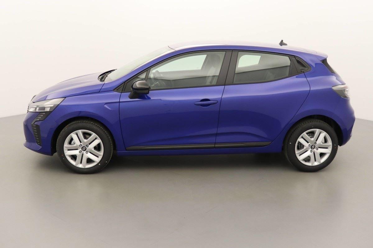 RENAULT CLIO EVOLUTION 1.5 DCI GSR2 100