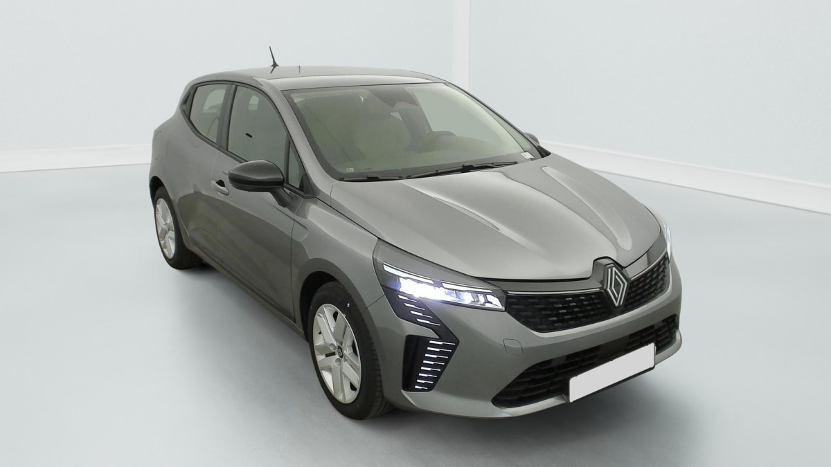 Renault CLIO 5 - Image 24