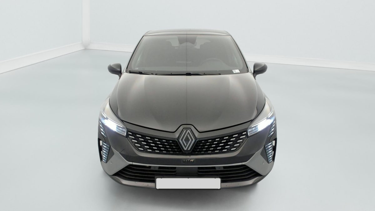 Renault CLIO 5 - Image 53