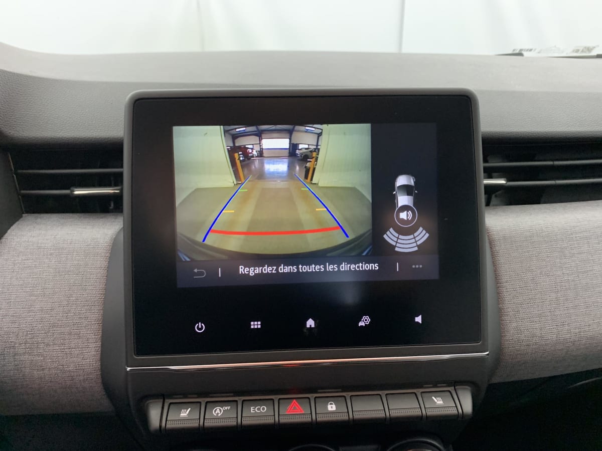 Renault CLIO 5 - Image 41