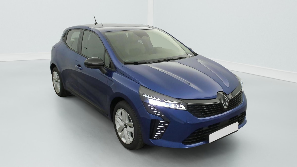 Renault CLIO 5 - Image 47