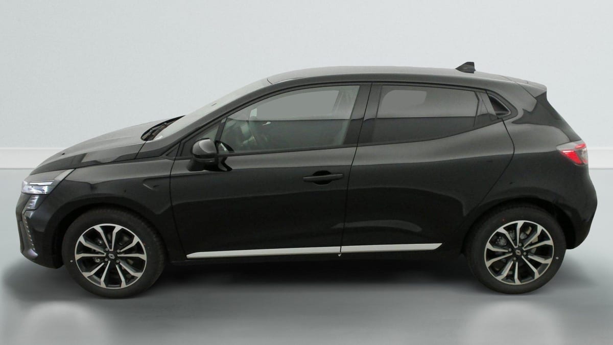 RENAULT CLIO TCE 90 GSR2 TECHNO