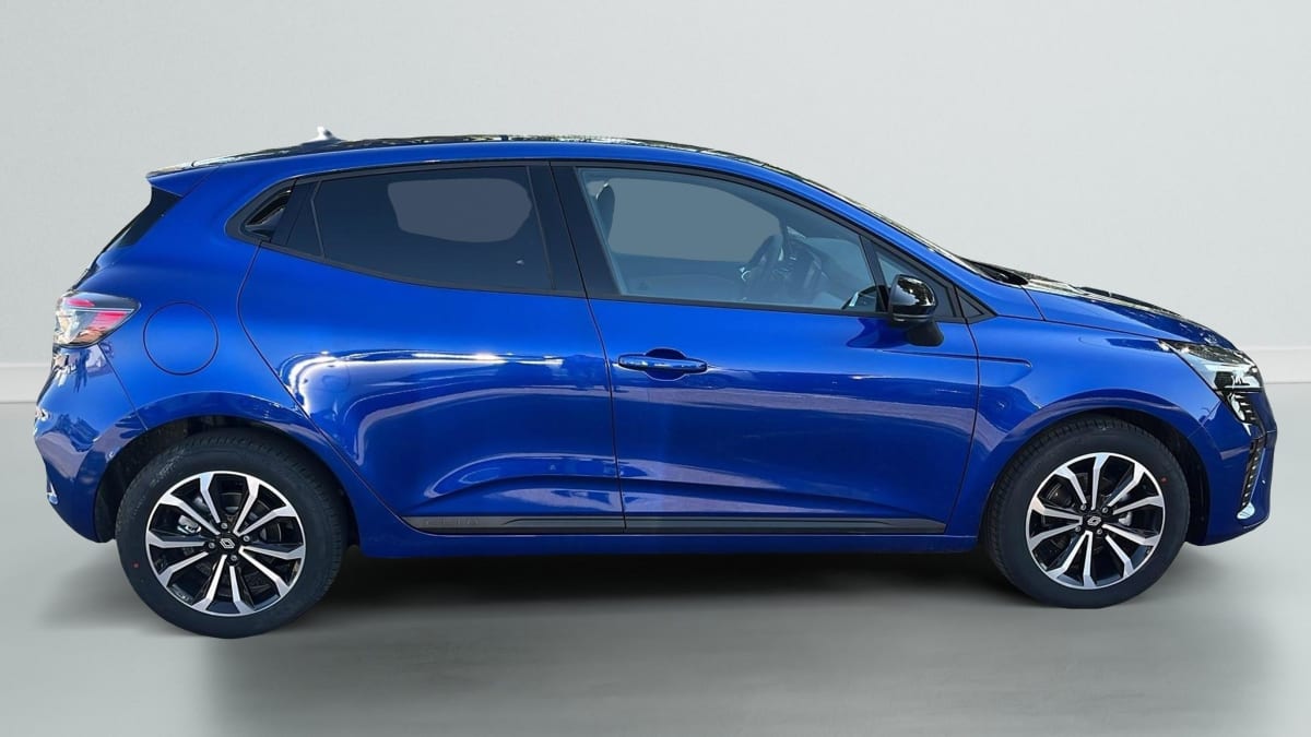 Renault CLIO 5 - Image 34