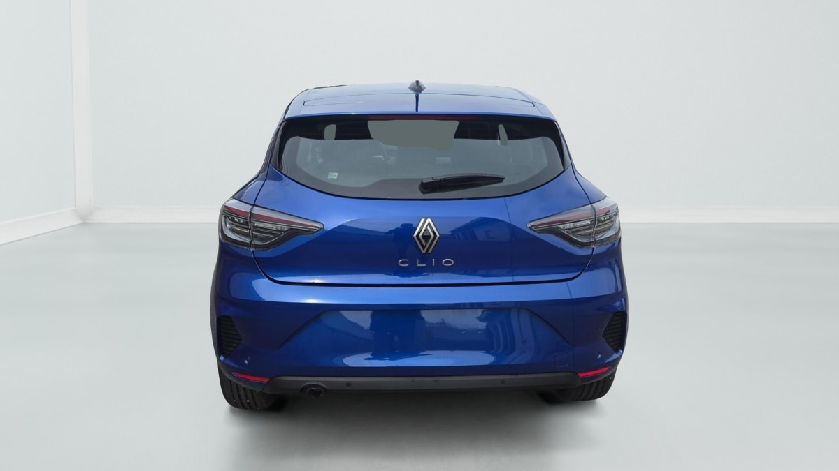 Renault CLIO 5 - Image 33