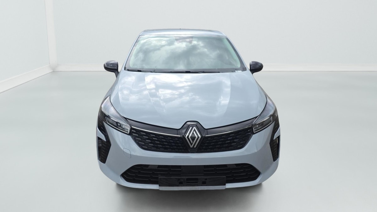 Renault CLIO 5 - Image 2