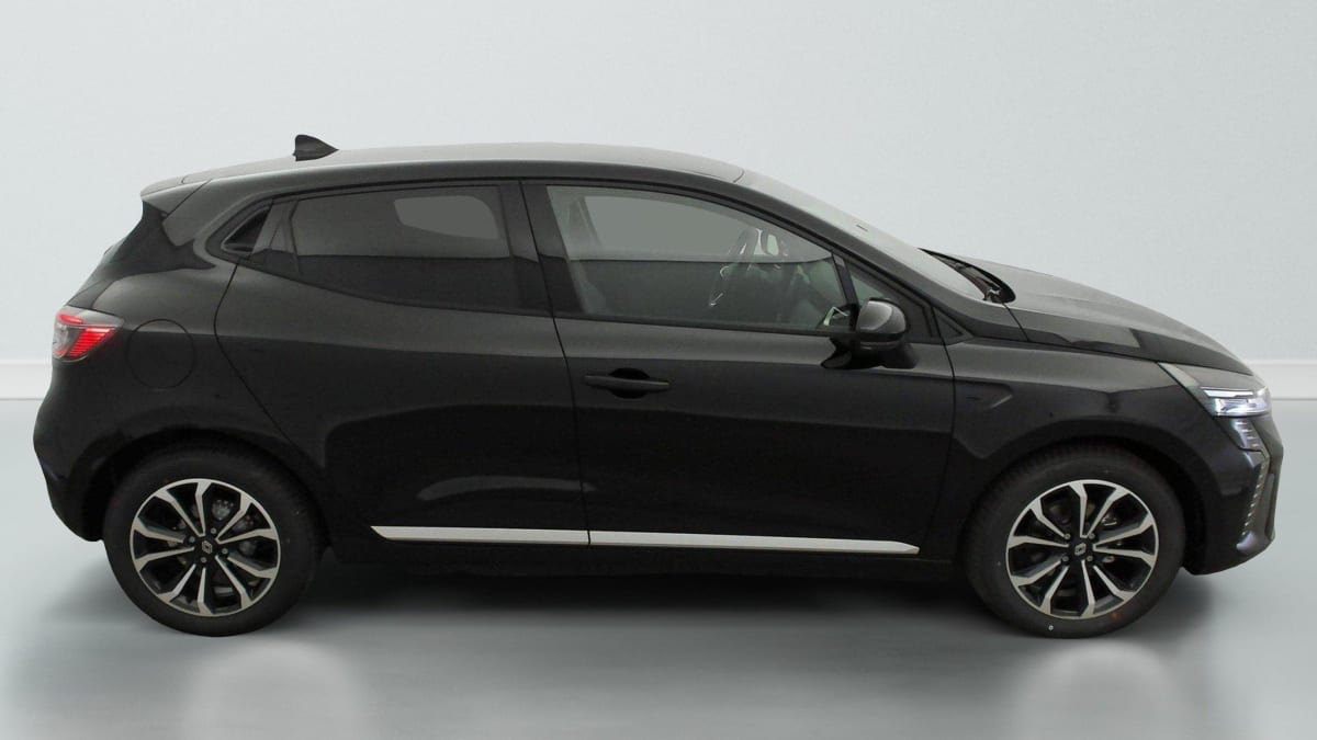 RENAULT CLIO TCE 90 GSR2 TECHNO