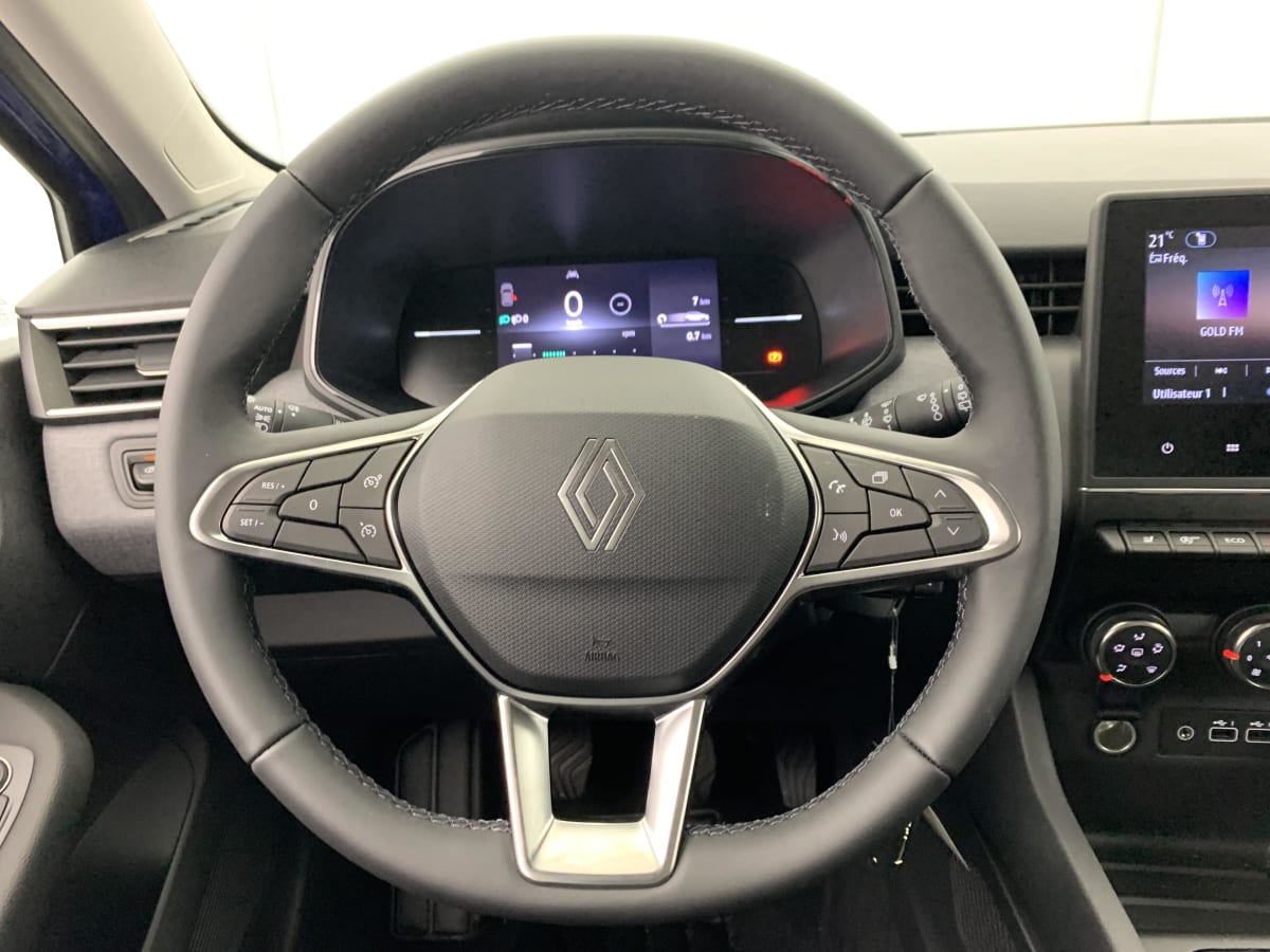 Renault CLIO 5 - Image 60