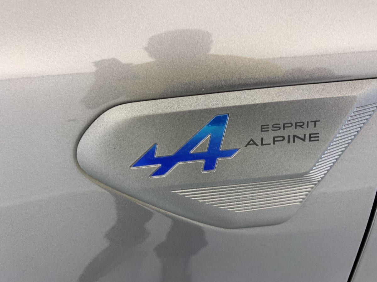 Renault CLIO 5 - Image 48