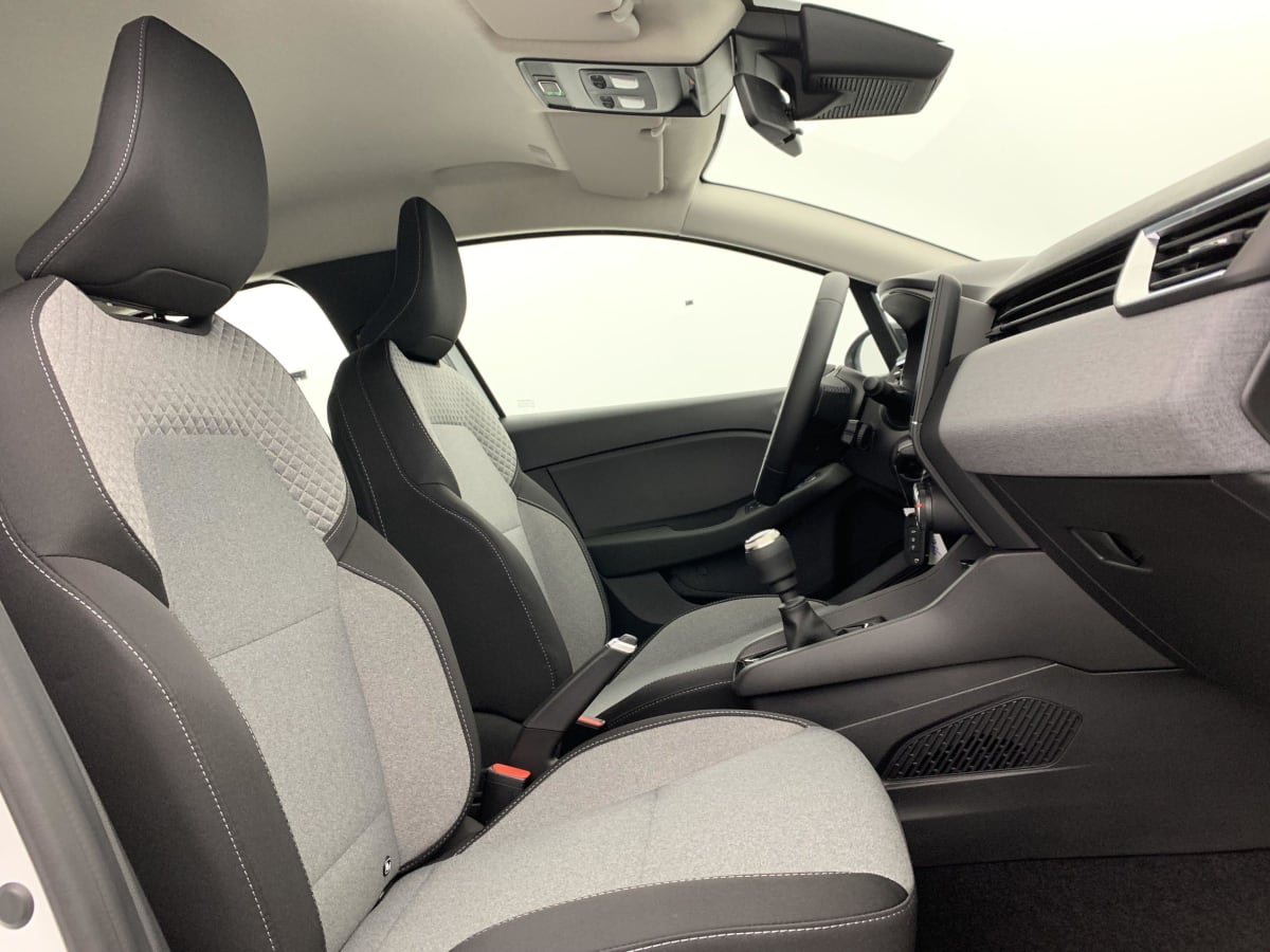 RENAULT CLIO TCE 90 GSR2 EVOLUTION
