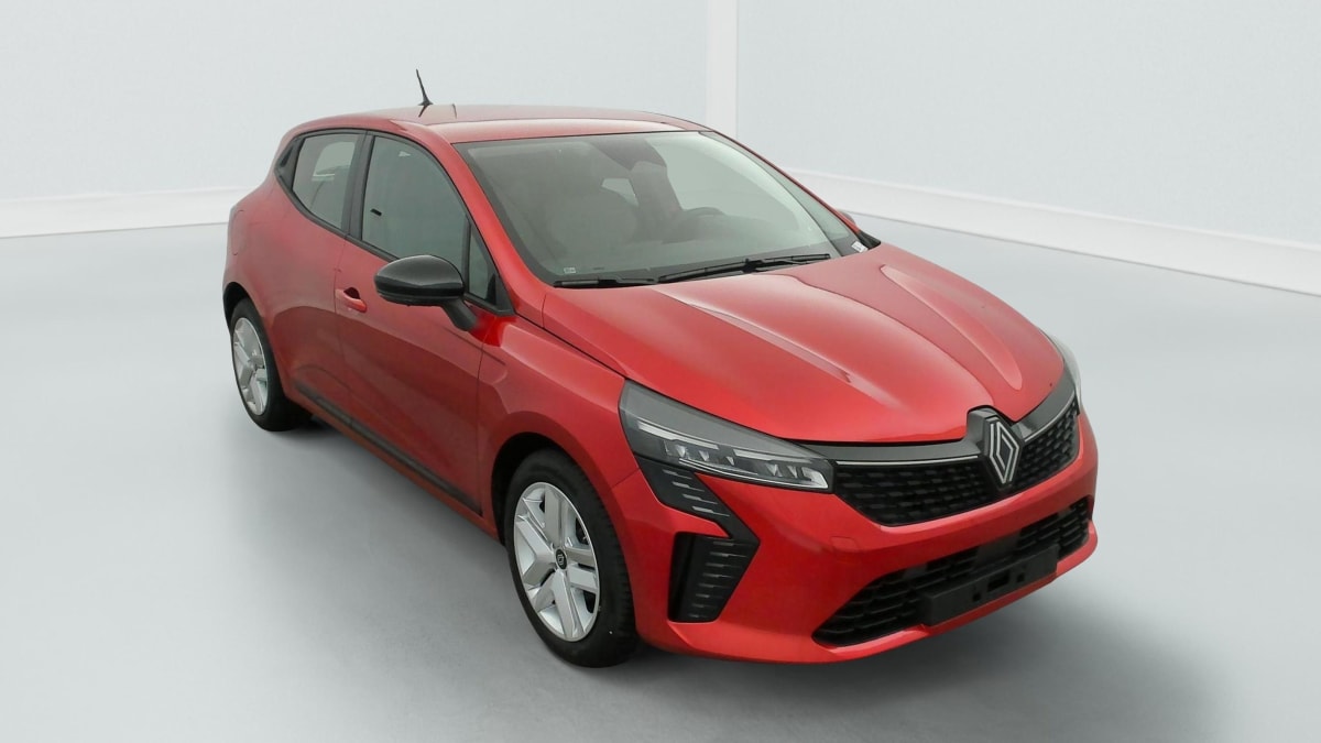 Renault CLIO 5