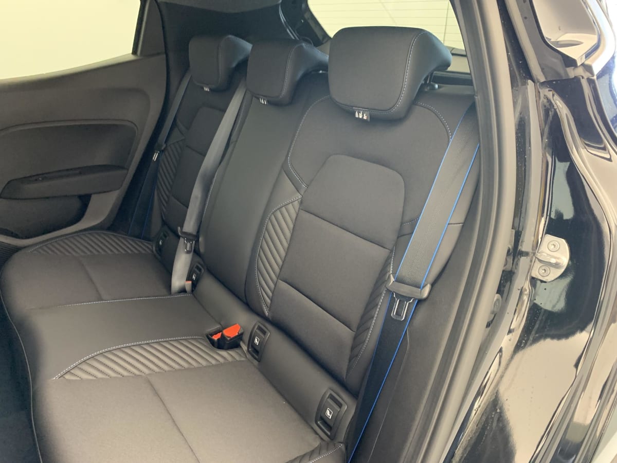Renault CLIO 5 - Image 72