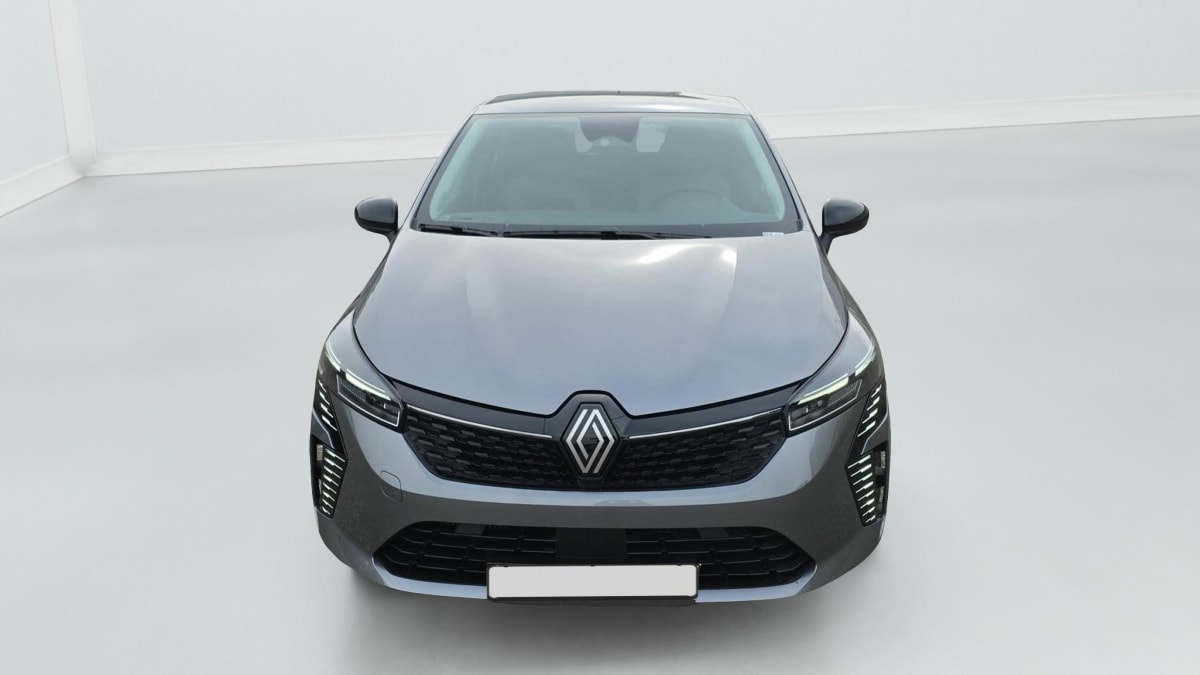 Renault CLIO 5 - Image 28