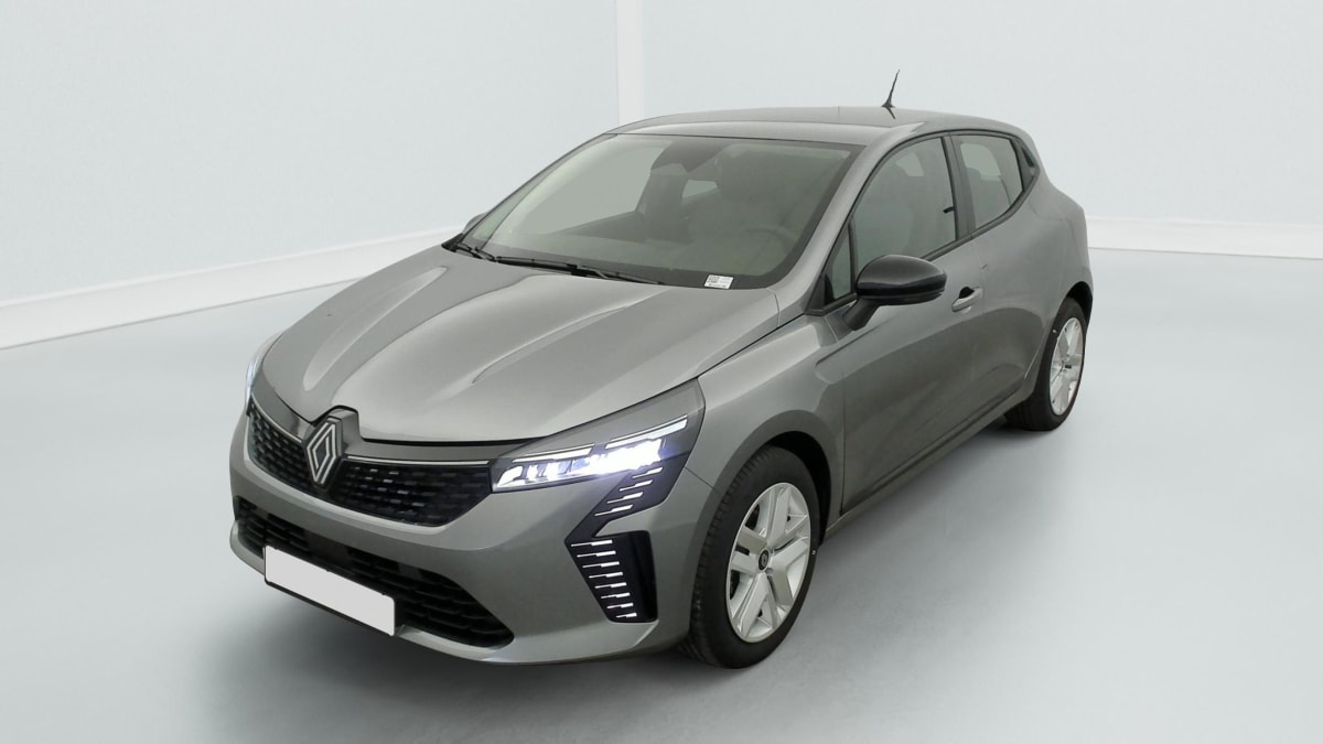 Renault CLIO 5 - Image 26