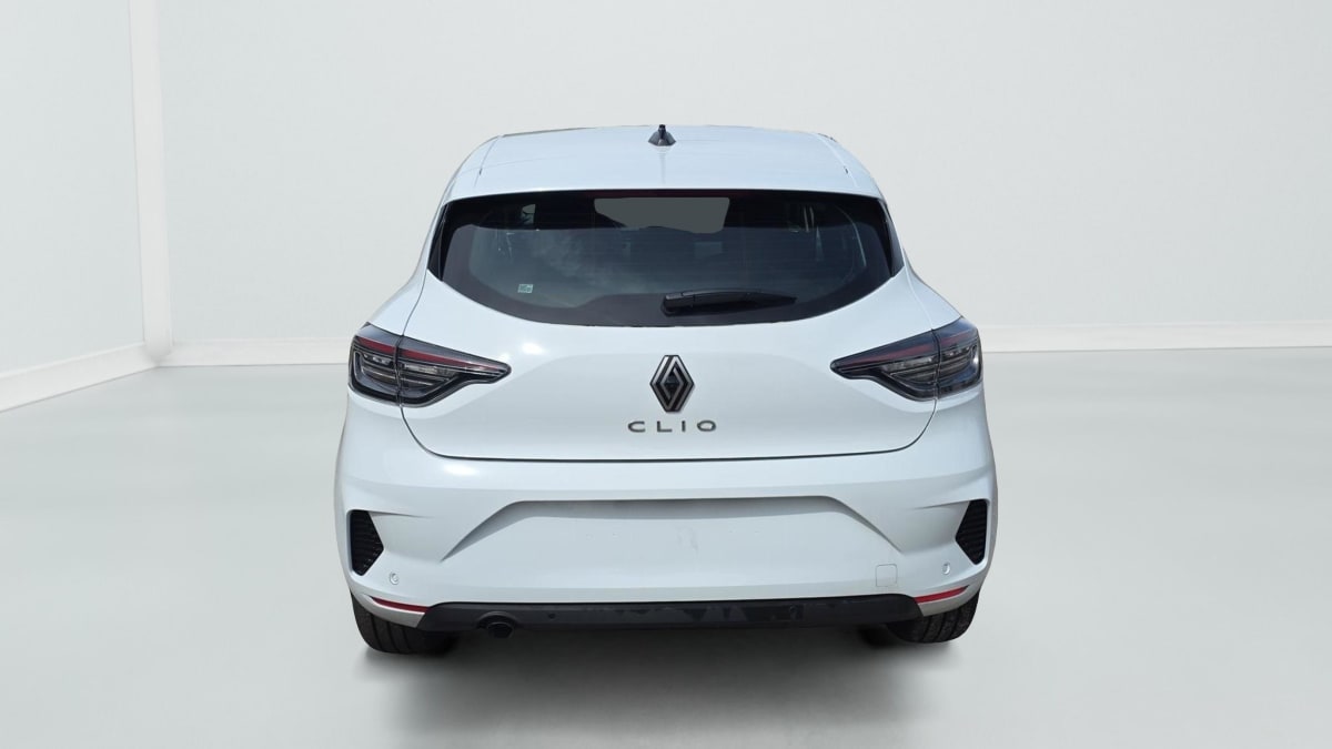Renault CLIO 5 - Image 6