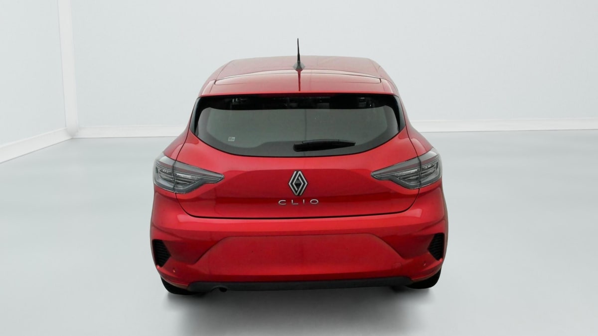 Renault CLIO 5 - Image 6