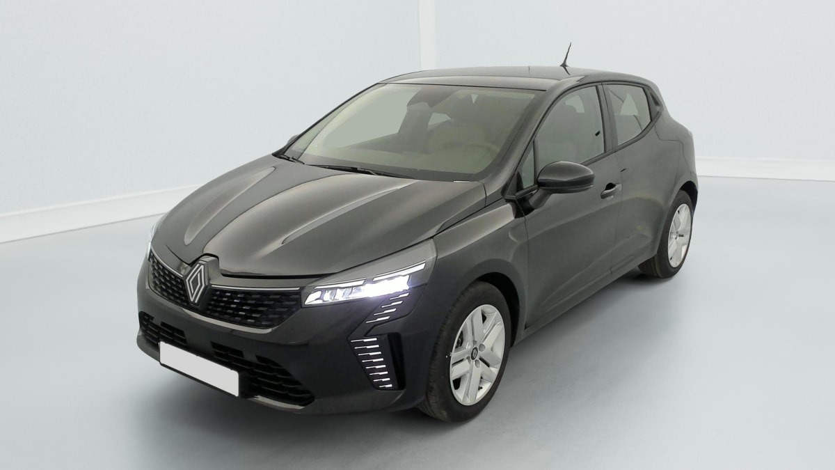 Renault CLIO 5 - Image 25