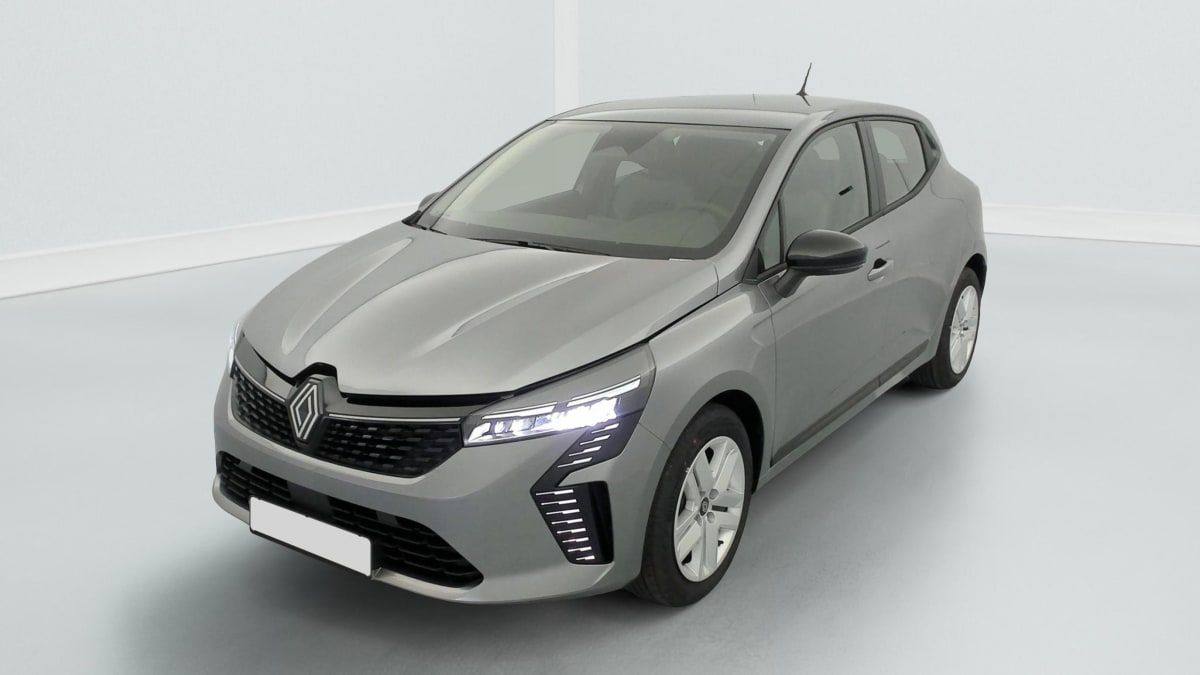 Renault CLIO 5 - Image 3