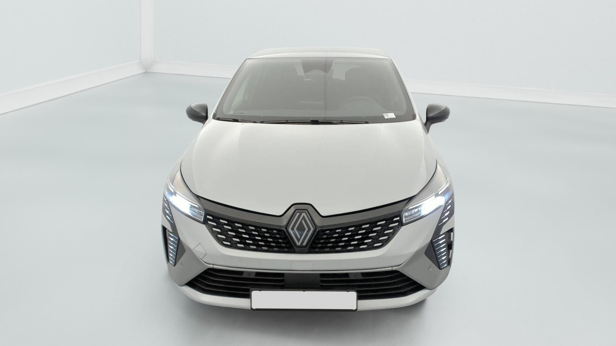 Renault CLIO 5 - Image 2