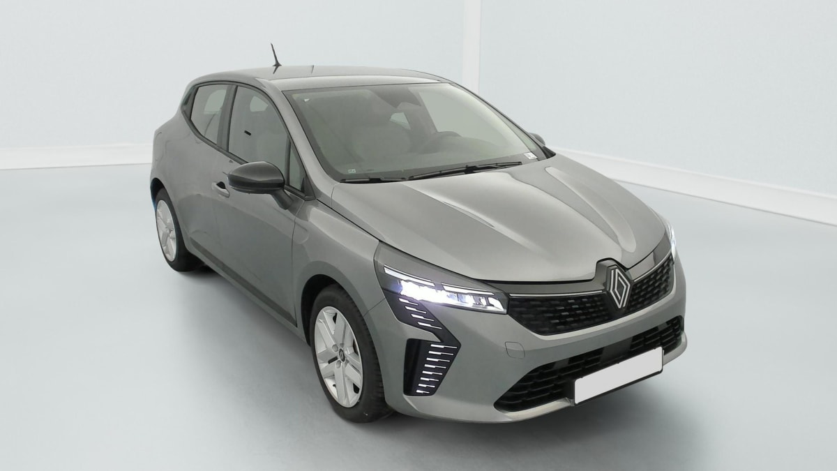 Renault CLIO 5