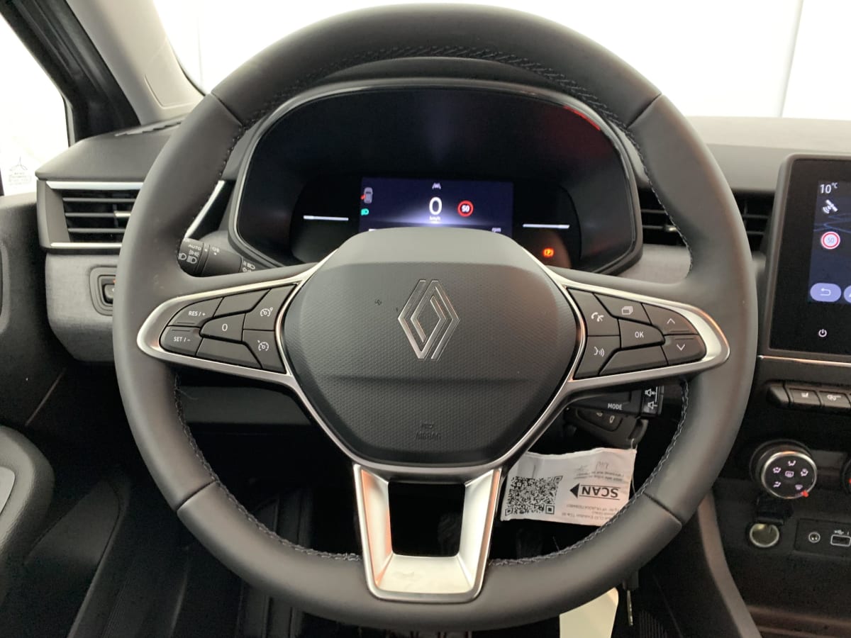 Renault CLIO 5 - Image 15