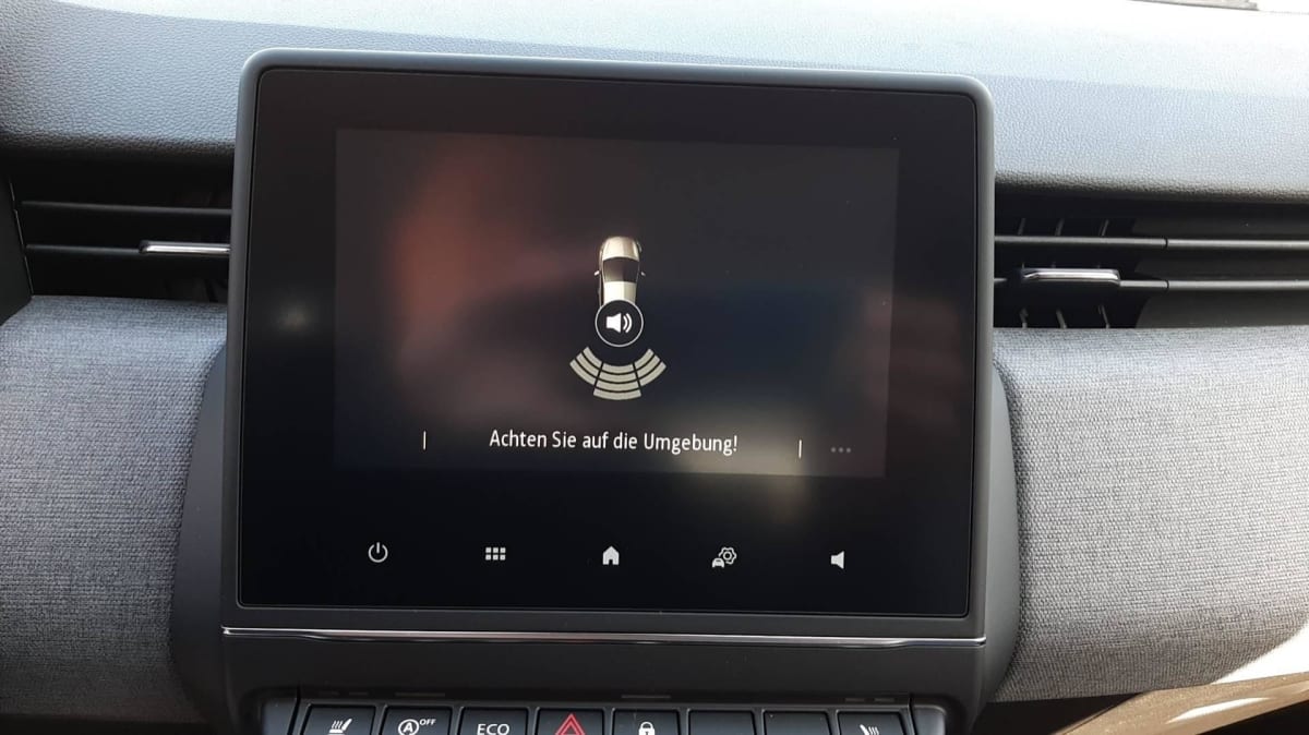 Renault CLIO 5 - Image 20