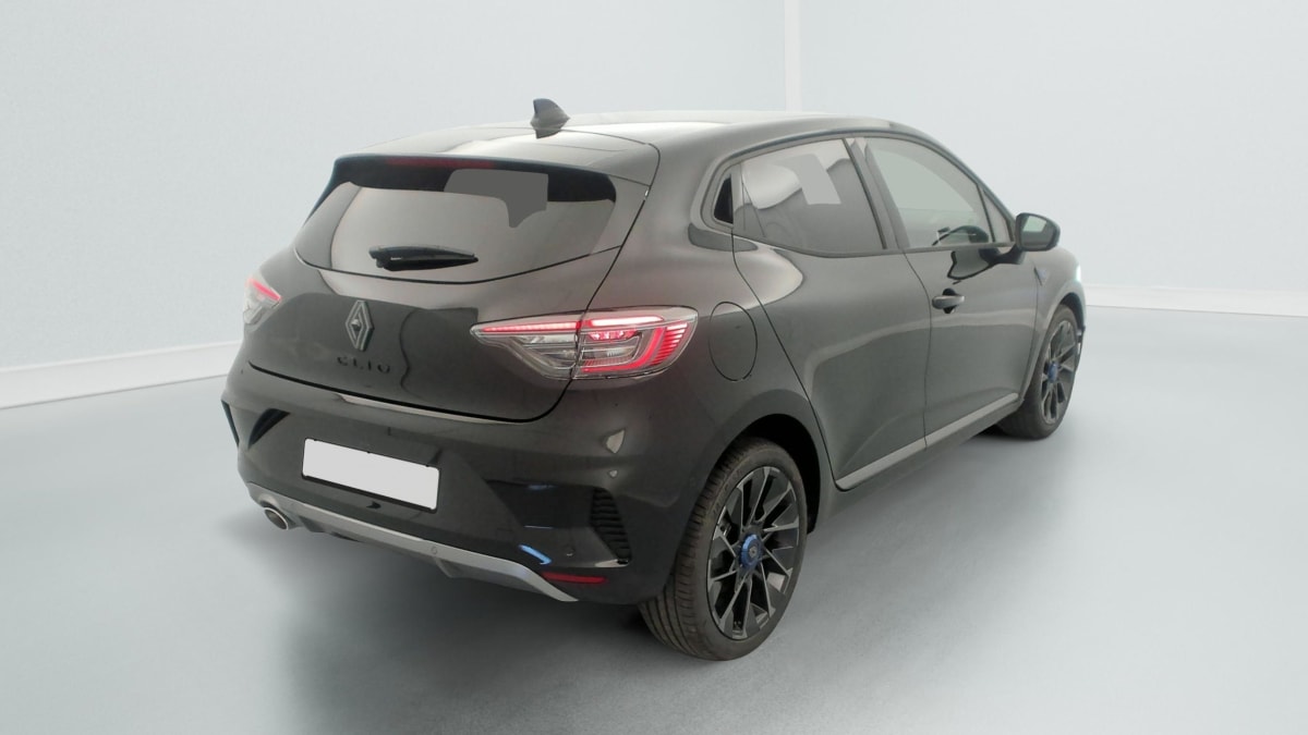 Renault CLIO 5 - Image 58