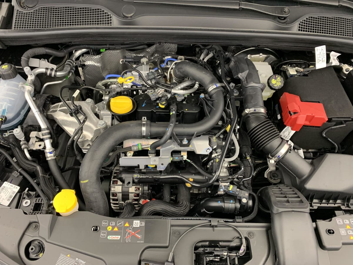 Renault CLIO 5 - Image 45