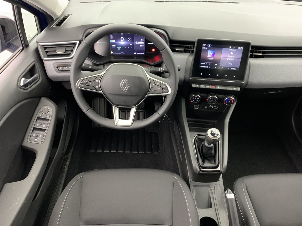 Renault CLIO 5 - Image 59