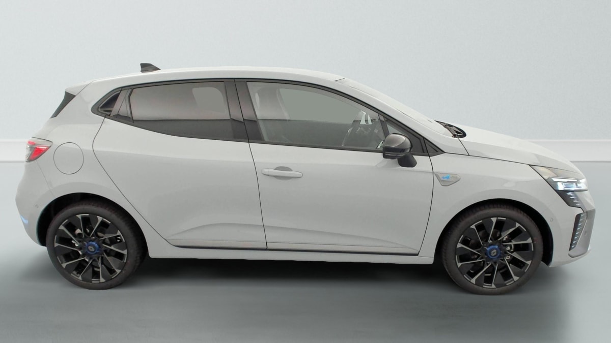 Renault CLIO 5 - Image 8