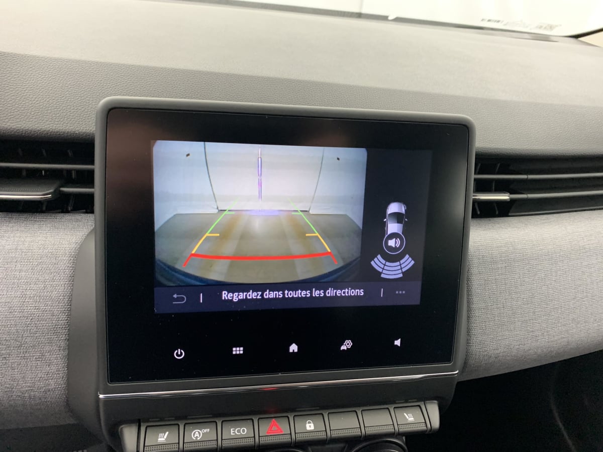 Renault CLIO 5 - Image 65