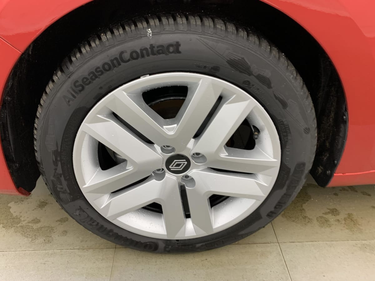 Renault CLIO 5 - Image 20