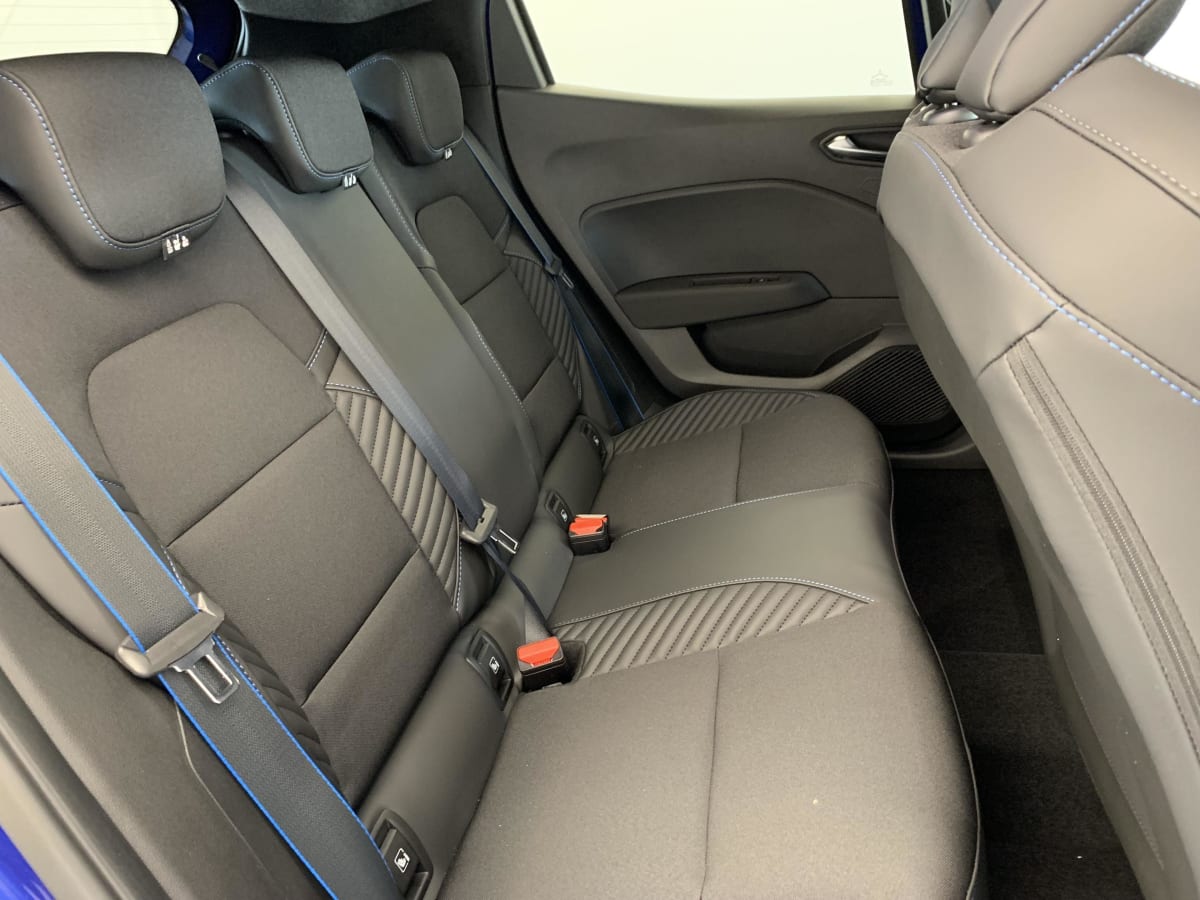 Renault CLIO 5 - Image 87