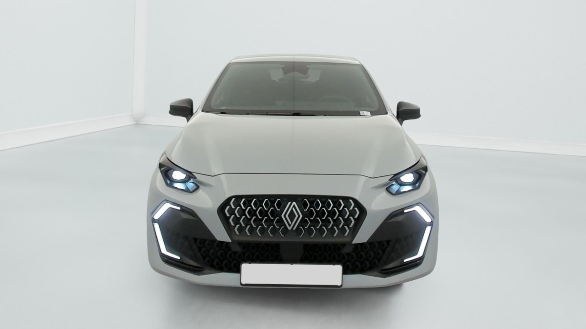 Renault CLIO 6 - Image 10