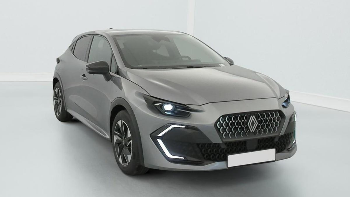 Renault CLIO 6 - Image 34