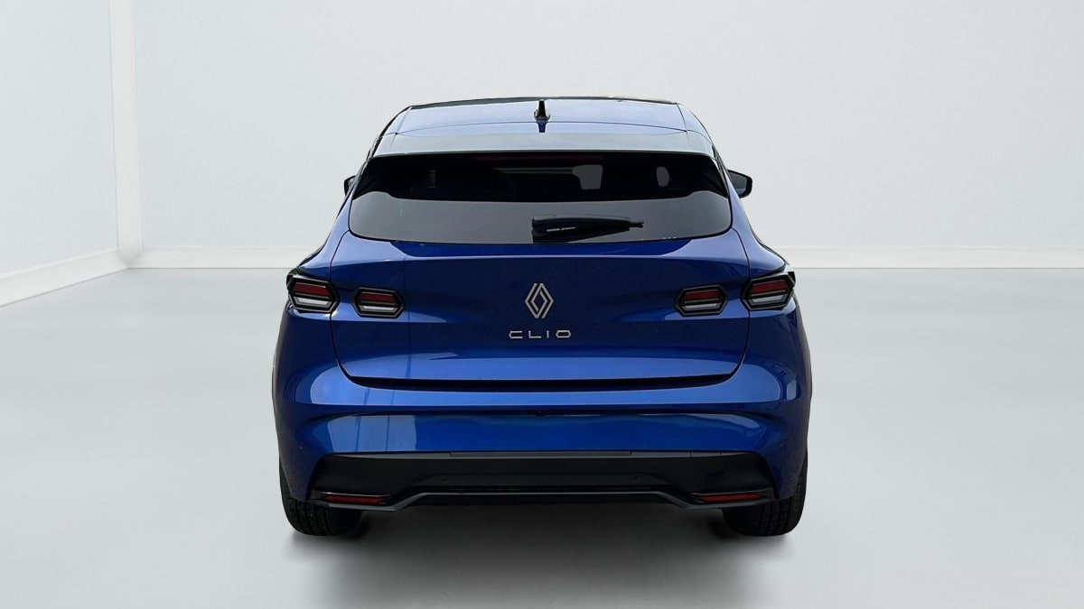 Renault CLIO 6 - Image 28