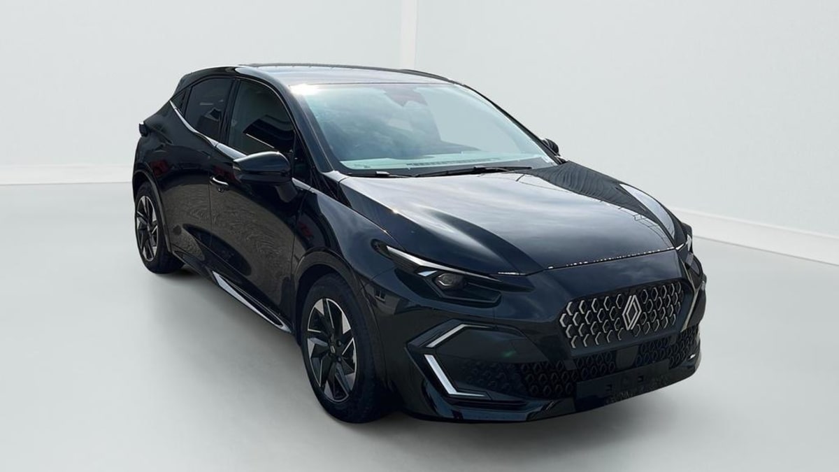 Renault CLIO 6 - Image 19