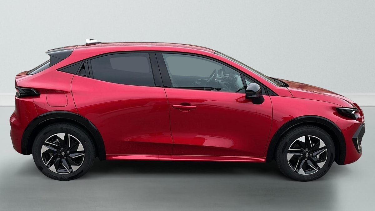 Renault CLIO 6 - Image 8