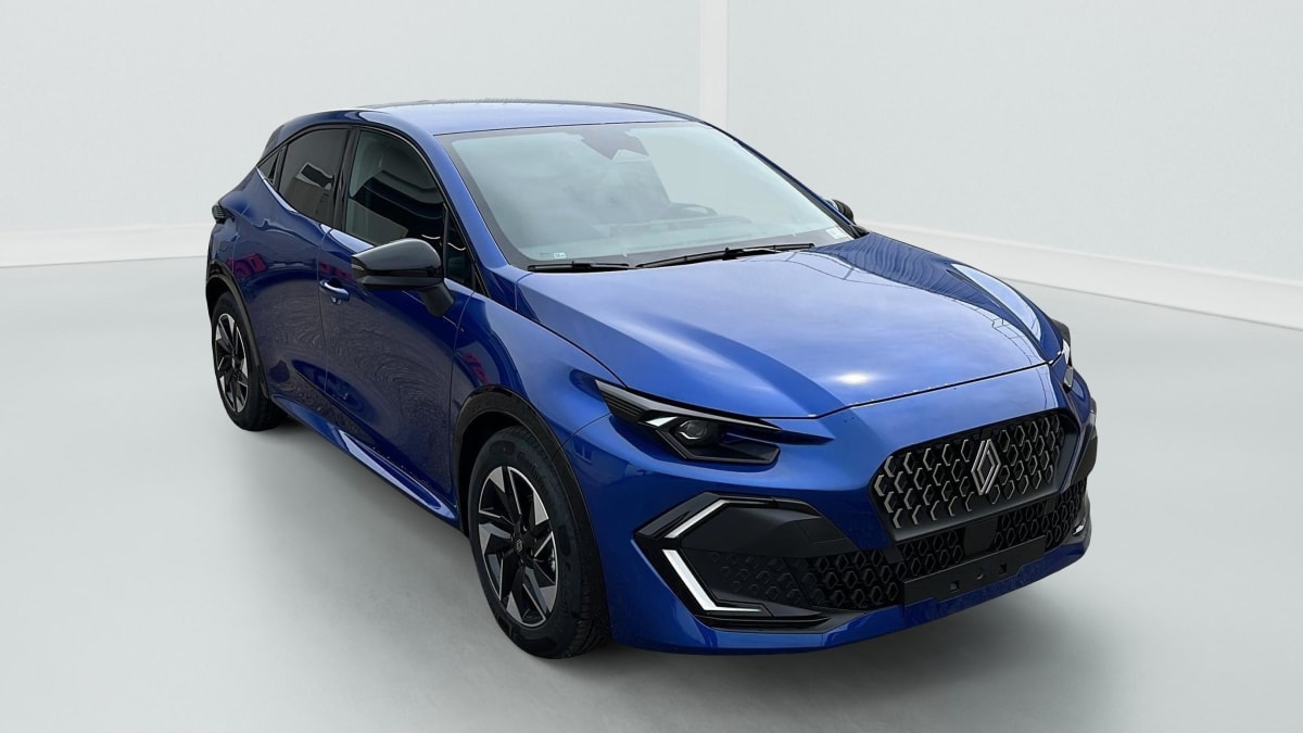 Renault CLIO 6 - Image 23