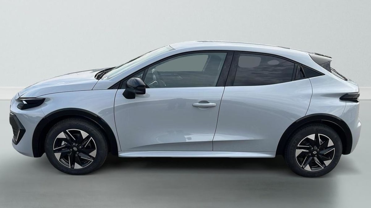 Renault CLIO 6 - Image 4