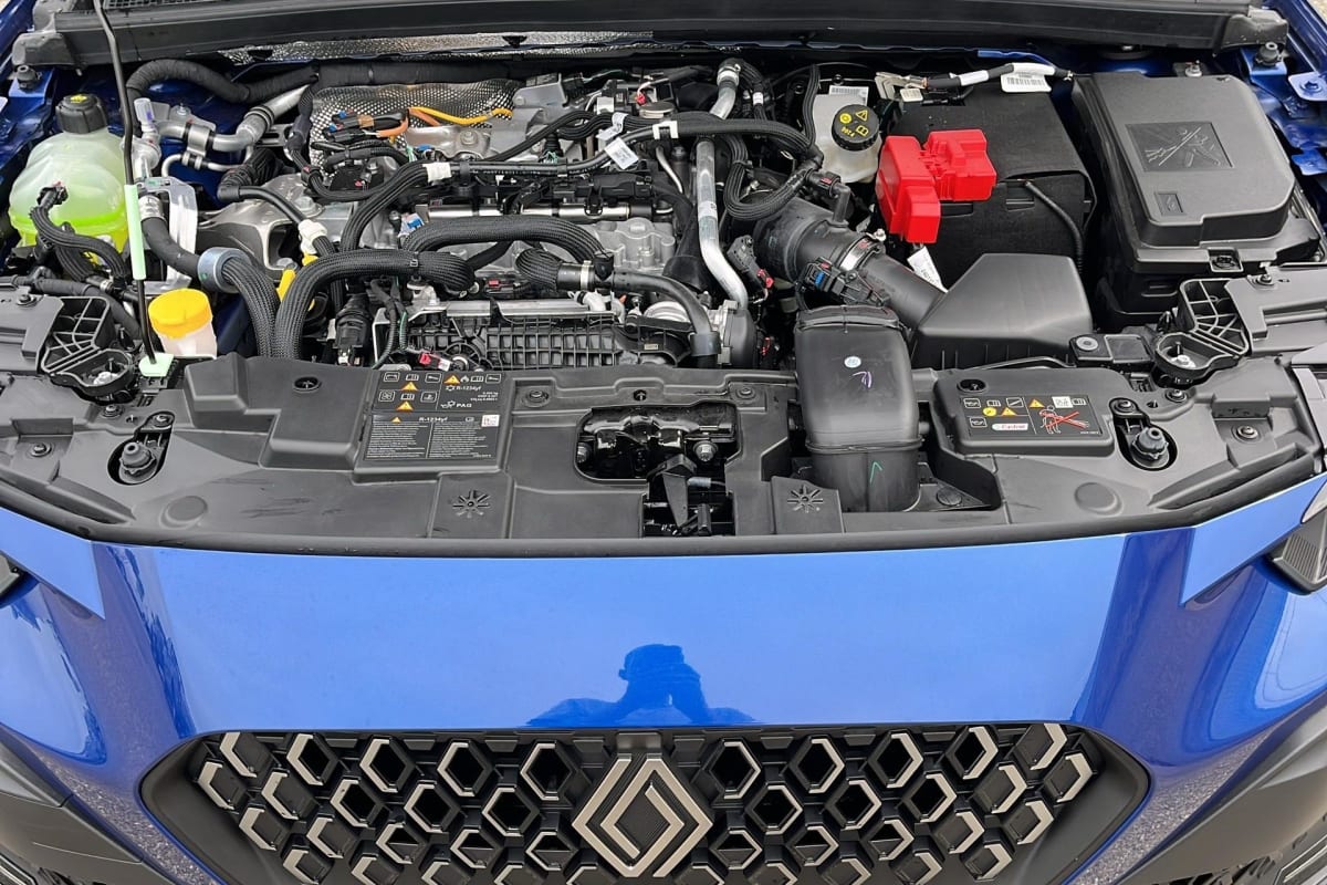 Renault CLIO 6 - Image 43