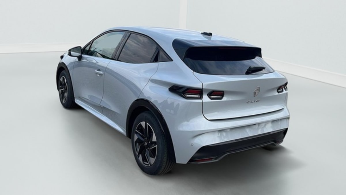 Renault CLIO 6 - Image 5