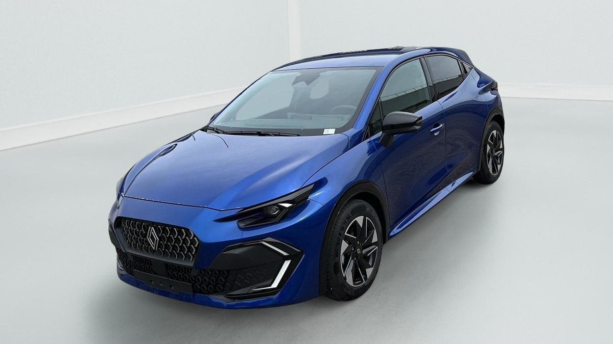 Renault CLIO 6 - Image 25