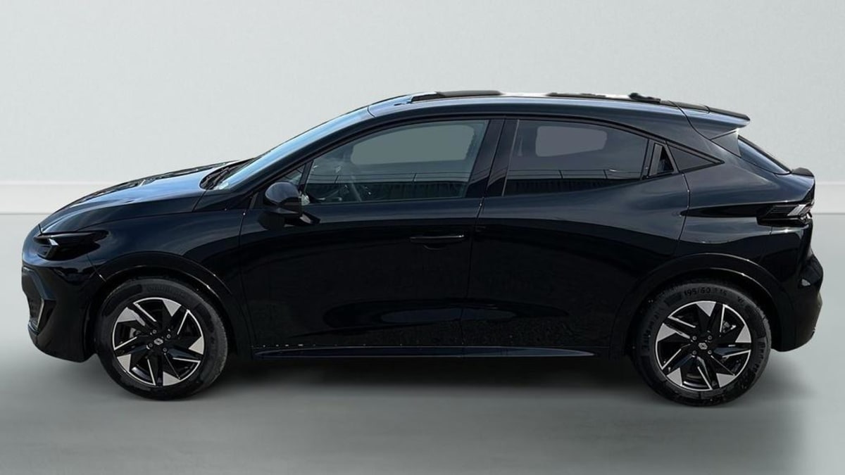 Renault CLIO 6 - Image 22