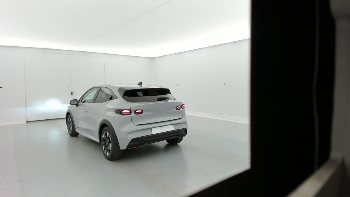 Renault CLIO 6 - Image 5